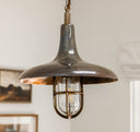 Mira Indoor/Outdoor Pendant