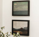 Landscape Framed VI