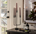 Taper Candle