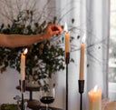 Chloe Taper Candle Holder
