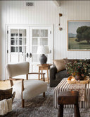 Birte Armchair