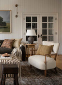 Birte Armchair