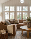 Dana Corner Sectional