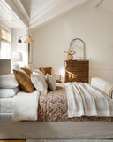 Arrowhead Coverlet