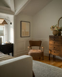 Birte Armchair