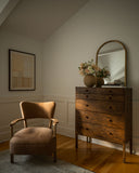 Birte Armchair