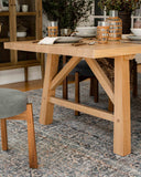 Ruth Dining Table