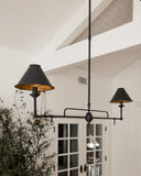 Blackburn Chandelier
