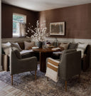 Aurelia Slipcovered Dining Chair