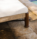 Finnegan Outdoor Chaise