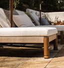 Finnegan Outdoor Chaise