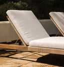 Finnegan Outdoor Chaise