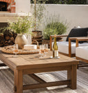 Lumi Outdoor Coffee Table