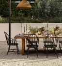 Dakota Outdoor Dining Chair