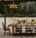 Wilder Outdoor Pendant