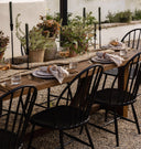 James Outdoor Dining Table