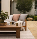 Lumi Outdoor Coffee Table
