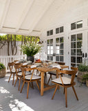Indoor / Outdoor Farm Table