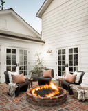 Cruz Outdoor Accent Chair