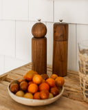 Salt and Pepper Mills