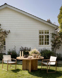Sherman Indoor / Outdoor Dining Table