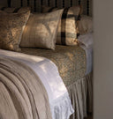 Farmhouse Bed Skirt