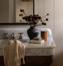 Striped Terry Towel
