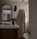 Hand-Loomed Terry Towel