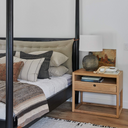 Mandeville Side Table
