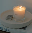 Maison Louis Marie Candle