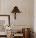 Tilia Ceramic Wall Light