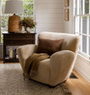 Lewis Armchair