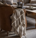 Nagy Throw Blanket