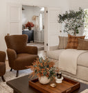 Bell Armchair