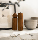 Salt and Pepper Mills