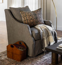 Dahalia Throw Blanket