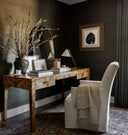 Morgan MOG-03 Denim / Multi Area Rug