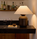 Tavish Table Lamp