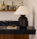 Tavish Table Lamp