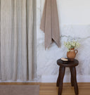 Mika Shower Curtain