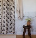 Lucia Shower Curtain