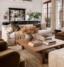 Rider Coffee Table