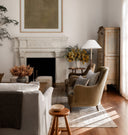 Rui Armchair