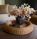 Sagehill Rattan Woven Tray