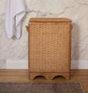 June Laundry Hamper