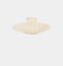 Stelle Mills Semi-Flush Mount