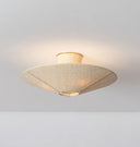 Stelle Mills Semi-Flush Mount