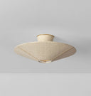 Stelle Mills Semi-Flush Mount