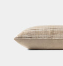 Stockton Pillow Sand / Multi 22" x 22"