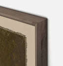 Study of Mazur Still Life Framed Print